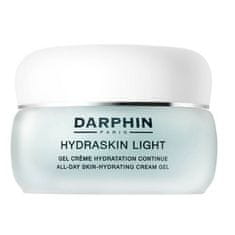 Darphin Vlažilna gelasta krema za normalno do mešano kožo Hydraskin Light (All-Day Skin Hydrating Cream Gel)