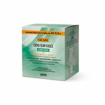 Deadia Cosmetics Cryo Slim povoji