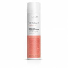 Revlon Professional Micelarni šampon proti izpadanju las Restart Density (Fortifying Micellar Shampoo) (Neto kolièina 250 ml)