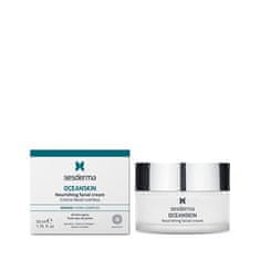 Sesderma Oceanskin ( Nourish ing Facial Cream) 50 ml