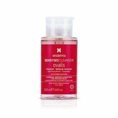 Sesderma Ovalis odstranjevalec ličil (Sensyses Cleanser) 200 ml
