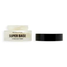 Makeup Revolution Vlažilni primer Vitamin Base Primer ( Moisturising Primer) 25 ml