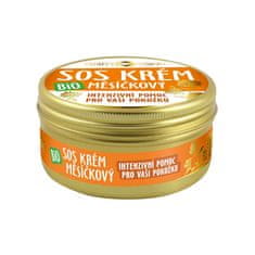 Purity Vision Bio SOS Ognjičeva krema 70 ml