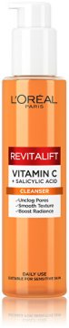 Loreal Paris Čistilna pena za obraz z vitaminom C Revita l ift ( Clean ser) 150 ml