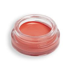 Makeup Revolution Blush Mousse Blush 6 g (Odtenek Blossom Rose Pink)