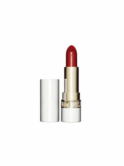 Clarins Glossy šminka (Joli Rouge Shine ) 3,5 g