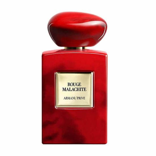 Giorgio Armani Privé Rouge Malachite - EDP