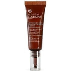 Collistar Gel krema za oči Attivi Puri Hyaluronic Acid + Peptides ( Eye Contour ) 15 ml