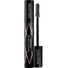 Collistar Brezhibna dolgoobstojna maskara (Mascara) 14 ml (Odtenek Black)