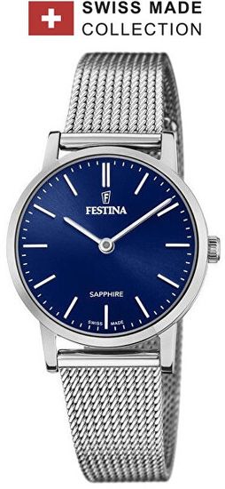 Festina Swiss Made 20015/2