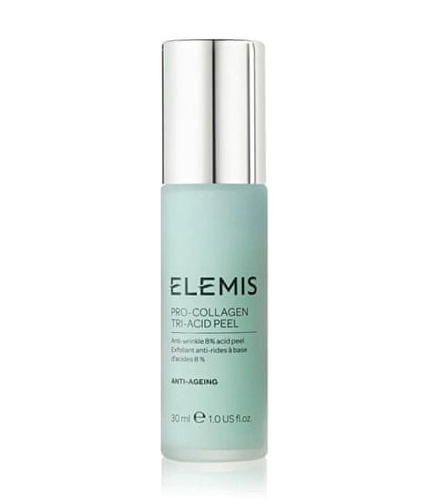 Elemis Piling kože Pro- Collagen (Tri-Acid Peel) 30 ml