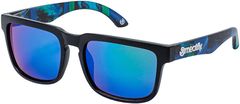 MEATFLY Sončna očala Memphis Substance Camo Blue