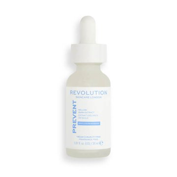 Revolution Skincare Serum za obraz Prevent Extract Bark Extract (Gentle Blemish Serum) 30 ml