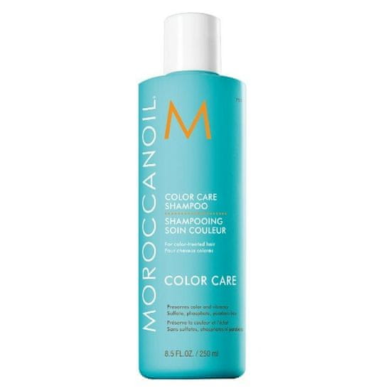 Moroccanoil Vlažilni šampon za barvane lase Color Care (Shampoo)