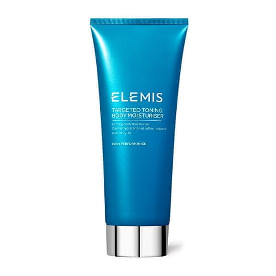 Elemis Tonirana vlažilna krema za telo Body Performance Targeted Toning ( Body Moisturiser) 200 ml