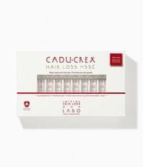 Tretma proti začetnemu izpadanju las za moške Hair Loss HSSC 20 x 3,5 ml
