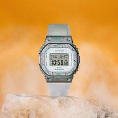 Casio The G/G-SHOCK 40th Anniversary Limited Edition Adventurer`s Stone Series GM-S5640GEM-7ER (322)