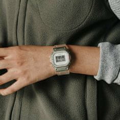 Casio The G/G-SHOCK 40th Anniversary Limited Edition Adventurer`s Stone Series GM-S5640GEM-7ER (322)