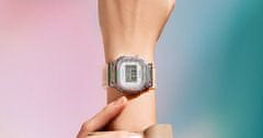 Casio The G/G-SHOCK 40th Anniversary Limited Edition Adventurer`s Stone Series GM-S5640GEM-7ER (322)