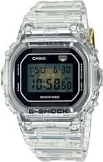 Casio G-SHOCK 40th Anniversary CLEAR Remix DW-5040RX-7ER (322)