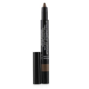 Chanel Senčilo za oči v svinčniku Stylo Ombre Et Contour (Eyeshadow Liner Khol) 0,8 g