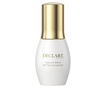 Declare Koncentrat za samoporjavitev Hyaluron Boost ( Self Tan Concentrate ) 30 ml