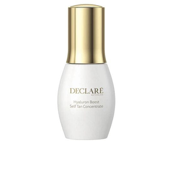 Declare Koncentrat za samoporjavitev Hyaluron Boost ( Self Tan Concentrate ) 30 ml
