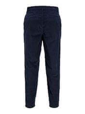 Jack&Jones Moške hlače JPSTKARL Tapered Fit 12237547 Navy Blaze r (Velikost 36/32)