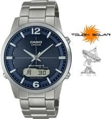 Casio Lineage Solar radijsko vodeno LCW-M170TD-2AER (431)
