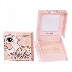 Benefit Piškotni osvetljevalec ( Gold en Pearl Highlighter) 8 g