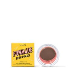 Benefit Powmade pomada za obrvi (Brow Pomade) 5 g (Odtenek 04 Warm Deep Brown)