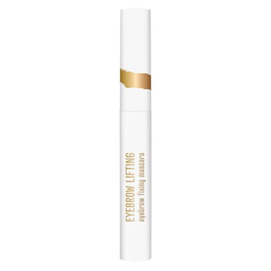 Dermacol Eyebrow Lifting tekoči vosek (Eyebrow Fixing Mascara) 5 ml