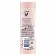 Dove Posvetlitveni losjon za telo (Glow & Shine Body Lotion) 250 ml