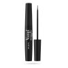Vodoodporno črtalo za oči Vamp! ( Professional Waterproof Eyeliner) 4,5 ml (Odtenek 100 Extra Black)