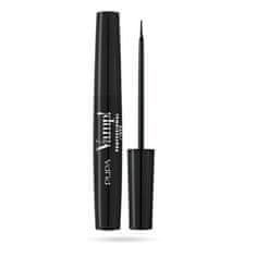 Pupa Vodoodporno črtalo za oči Vamp! ( Professional Waterproof Eyeliner) 4,5 ml (Odtenek 100 Extra Black)