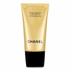 Chanel Čistilni gel za obraz Sublimage (L`Huile-en-Gel de Démaquillage) 150 ml