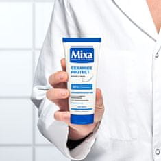 Mixa Krema za roke za suho kožo Ceramide Protect (Hand Cream) 100 ml
