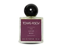 Tomas Arsov Parfumska voda Fig Caviar Wood EDP 50 ml