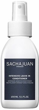 sachajuan Balzam brez izpiranja (Intensive Leave In Conditioner) 150 ml