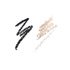 Dvostranski svinčnik za oči Exagger Eyes Hollywood (Duo Eyeliner) 1 g