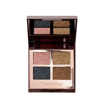 Dazzling Diamonds paleta senčil za oči (Luxury Palette Of Pops) 5,2 g