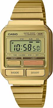Casio Collection Vintage A120WEG-9AEF (662)