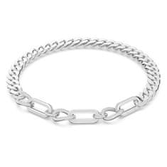Swarovski Statement ogrlica s kristali Dexter 5639333 (Dolžina 42 cm)