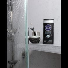 Nivea Gel za tuširanje za moške Rock Salt 250 ml