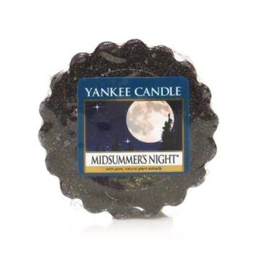 Yankee Candle Vosek dišave Midsummer’s Night 22 g