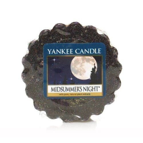Yankee Candle Vosek dišave Midsummer’s Night 22 g