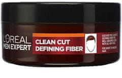 Loreal Paris Vosek za definirano pričesko Men Expert (Clean Cut Defining Fiber) 75 ml
