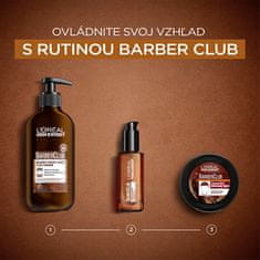 Loreal Paris Vosek za definirano pričesko Men Expert (Clean Cut Defining Fiber) 75 ml