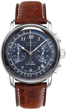 Zeppelin LZ 126 Los Angeles 7614-3