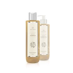 Sefiros Šampon Pure blata z minerali iz Mrtvega morja - Sefiros 300 ml